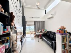 The Lakefront Residences (D22), Condominium #604905181